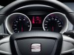 Seat Ibiza 2008 года